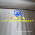 50 x 250mesh Plain Dutch Weave Wire Cloth